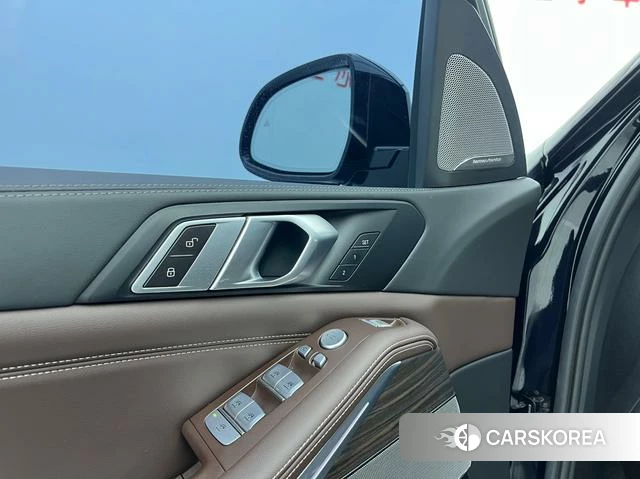 BMW X5 id 4290856 из Китая 15