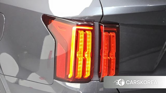 Kia Sorento 4th Generation id 4604273 из Кореи 15