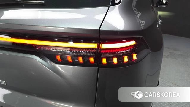 Renault Korea (Samsung) Grand Coleos id 4493724 из Кореи 15