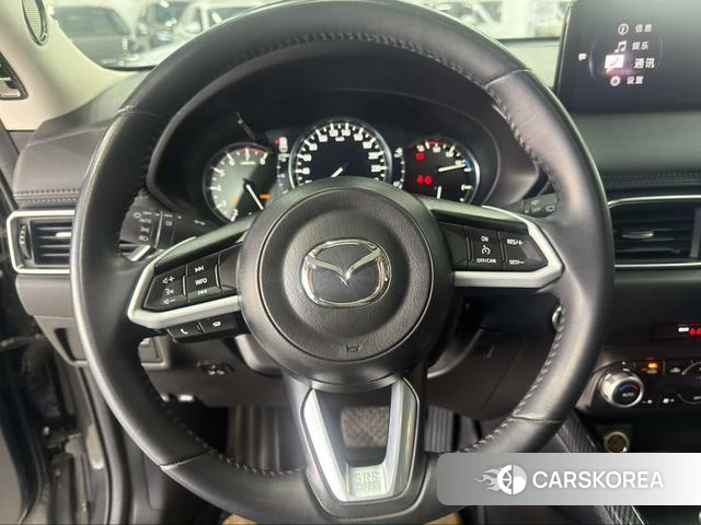 Mazda CX-5 id 4367411 из Китая 15