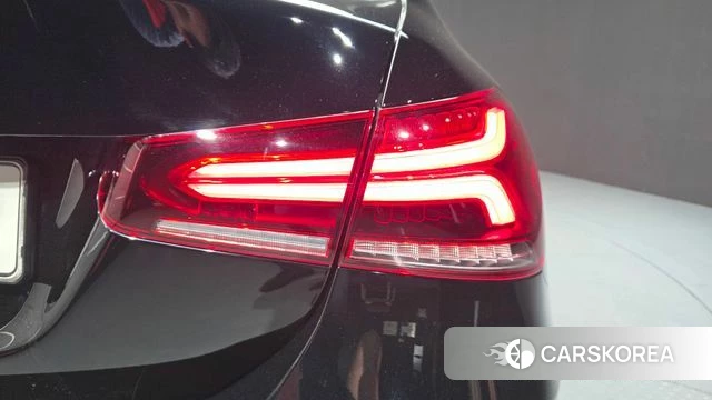 Mercedes-Benz A-Class W177 id 4470528 из Кореи 15
