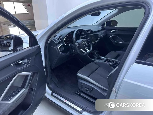 Audi Q3 id 4272792 из Китая 15