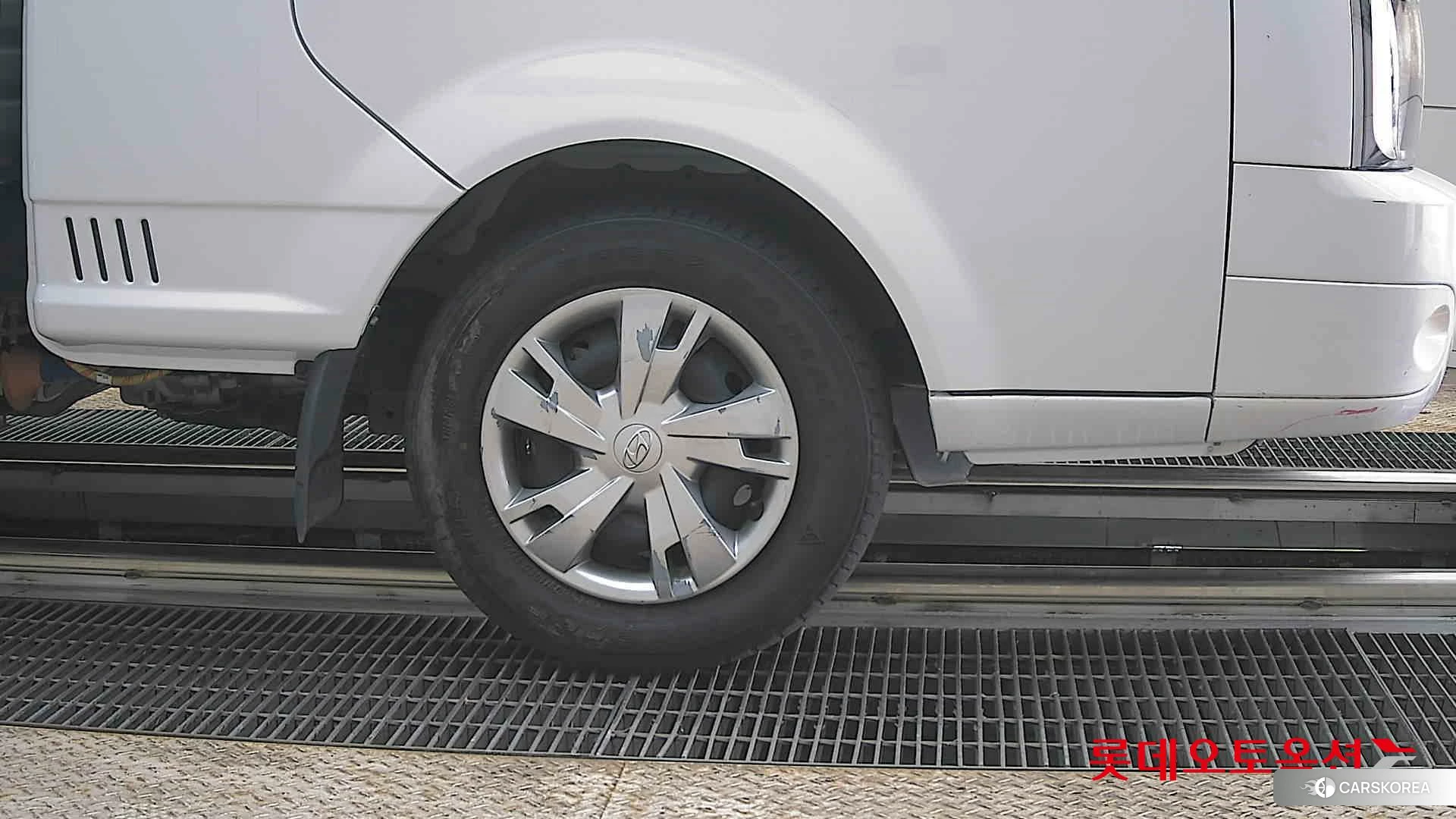 Hyundai Porter II electric id 3888337 из Кореи 15