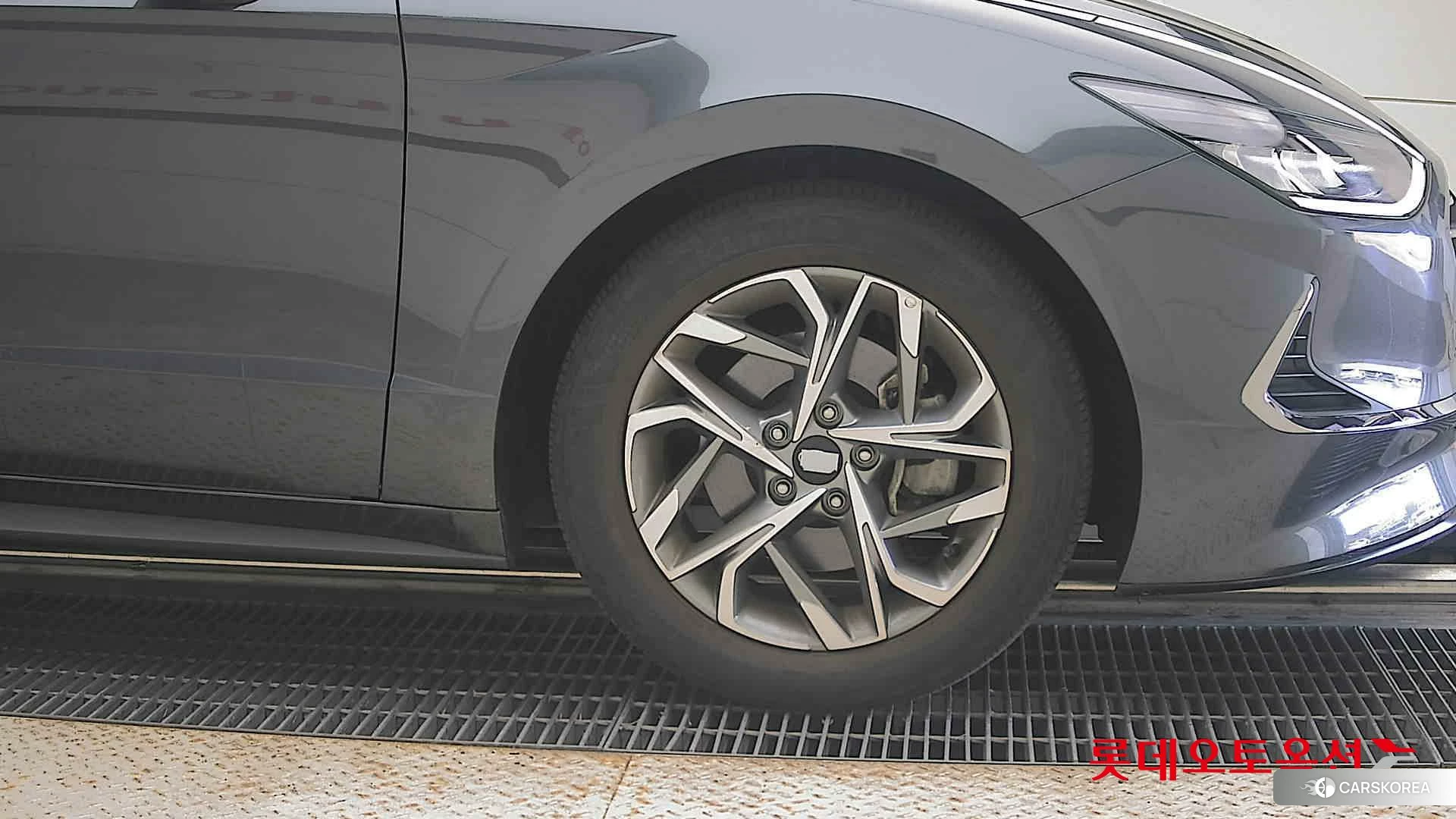 Hyundai Sonata id 4902494 из Кореи 15