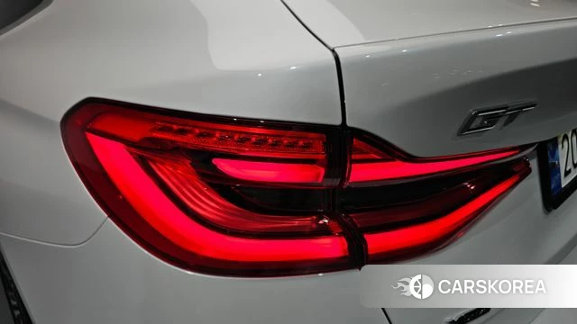 BMW 6 Series GT (G32) id 4645490 из Кореи 15