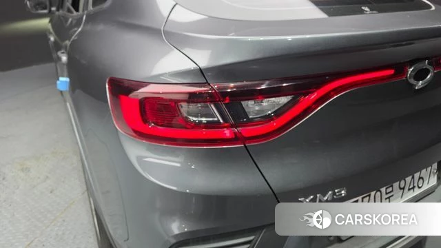 Renault Korea (Samsung) XM3 id 4482575 из Кореи 15