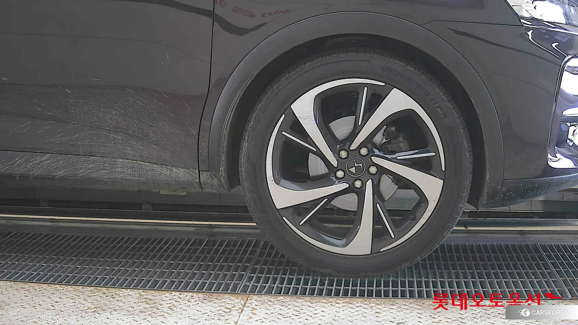 Citroen DS7 Crossback 2.0 BlueHDi id 4669171 из Кореи 15