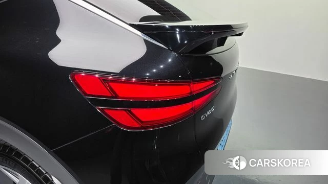 Genesis GV60 id 4267618 из Кореи 15
