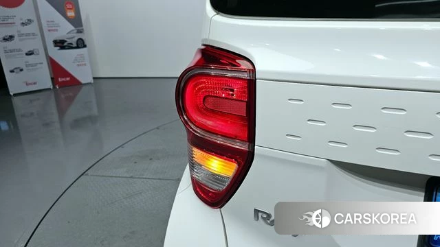 Kia The New Ray id 4402003 из Кореи 15