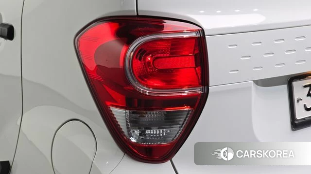 Kia The New Ray id 4692572 из Кореи 15