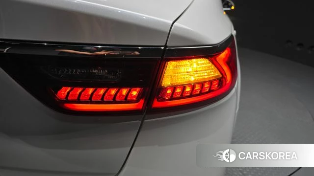 Kia Come New K7 id 4849898 из Кореи 15
