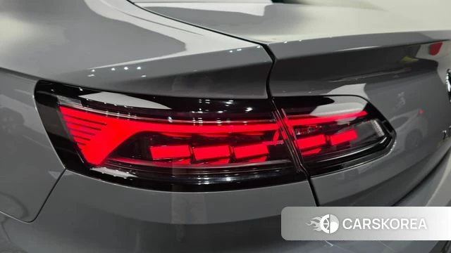 Volkswagen Arteon id 4725533 из Кореи 15