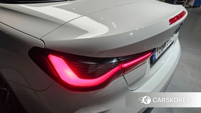 BMW 4 Series (G22) id 4283082 из Кореи 15