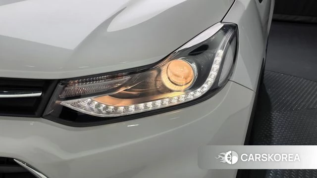 Chevrolet (GM Daewoo) The New Trax id 4872913 из Кореи 15