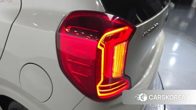 Kia Morning Urban (JA) id 4196351 из Кореи 15