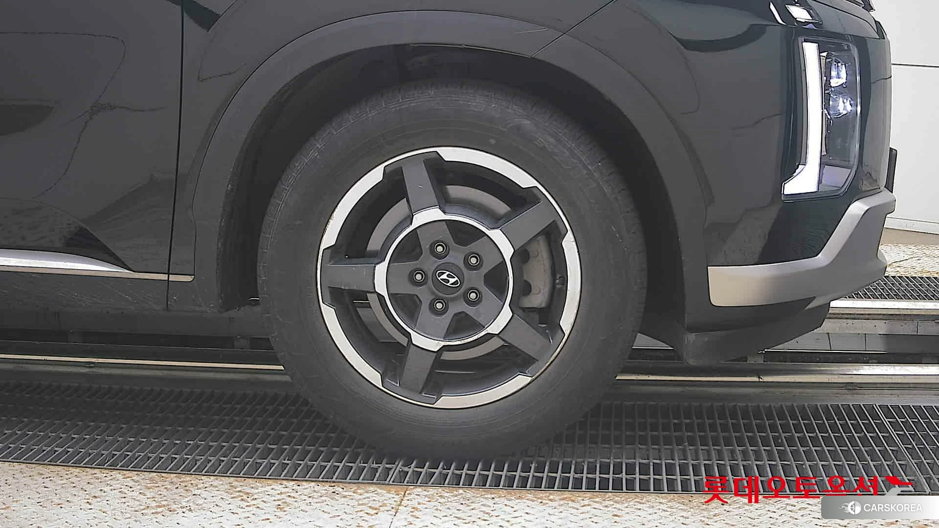 Hyundai Palisade id 4902348 из Кореи 15