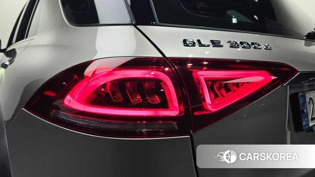 Mercedes-Benz GLE-Class W167 id 4855011 из Кореи 15