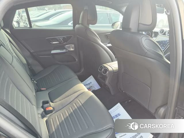 Mercedes-Benz GLC Coupe id 4256923 из Китая 15
