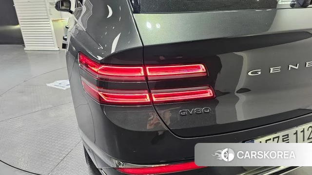 Genesis GV80 id 4408168 из Кореи 15