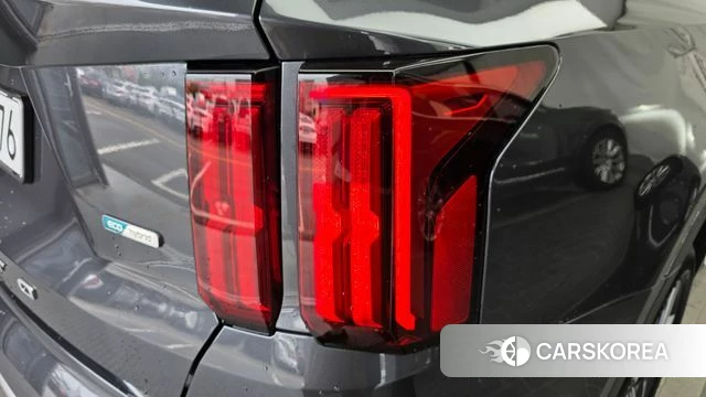 Kia Sorento 4th Generation id 4720918 из Кореи 15