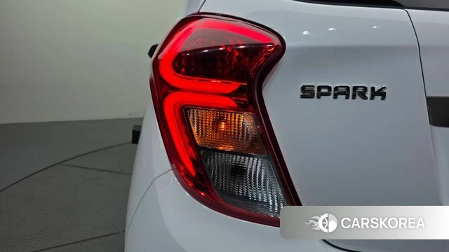 Chevrolet (GM Daewoo) The New Spark id 4785768 из Кореи 15