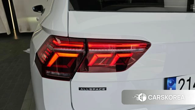 Volkswagen Tiguan Allspace id 4474712 из Кореи 15