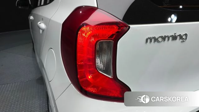 Kia All New Morning (JA) id 4397959 из Кореи 15