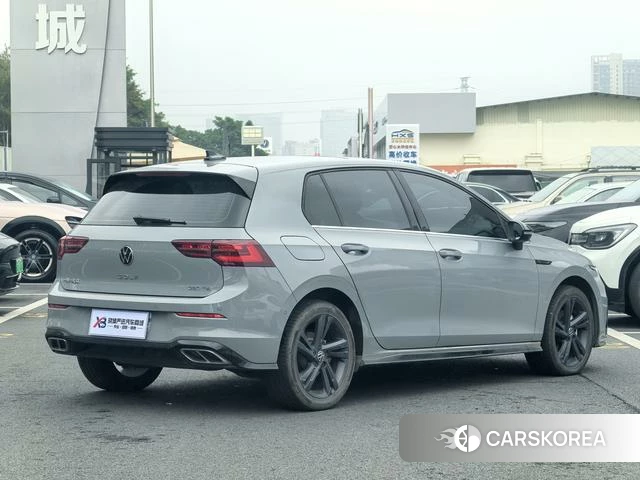 Volkswagen Golf id 4276520 из Китая 15
