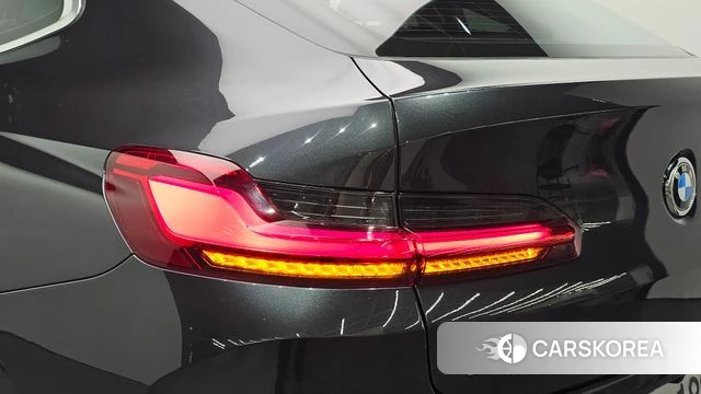 BMW X4 (G02) id 4697241 из Кореи 15