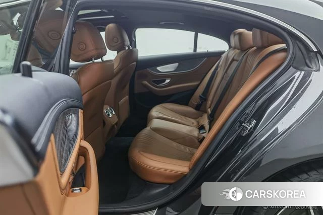 Mercedes-Benz CLS id 4257879 из Китая 15