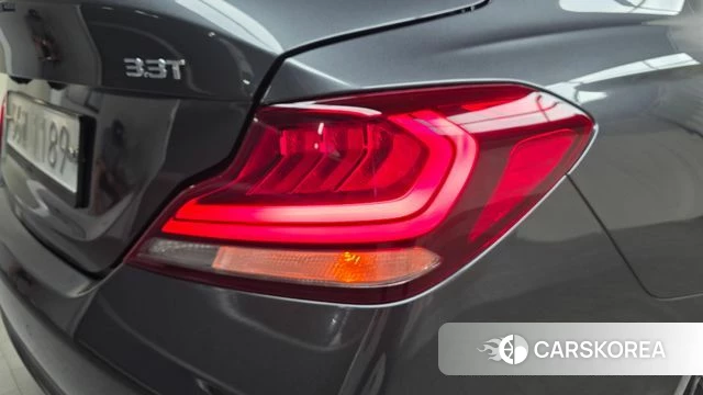 Genesis G70 id 4794694 из Кореи 15