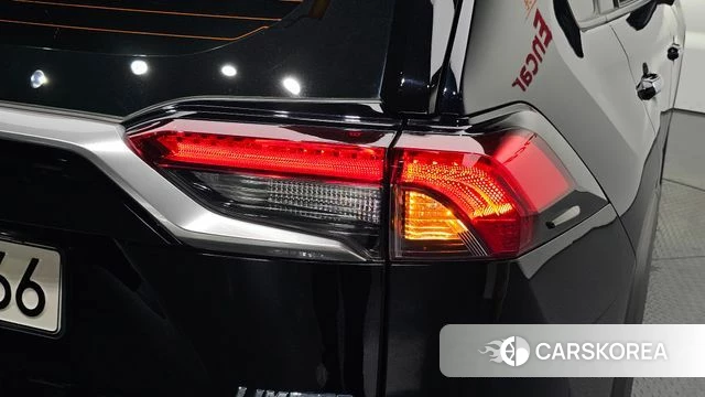 Toyota RAV4 5th Generation id 4540540 из Кореи 15
