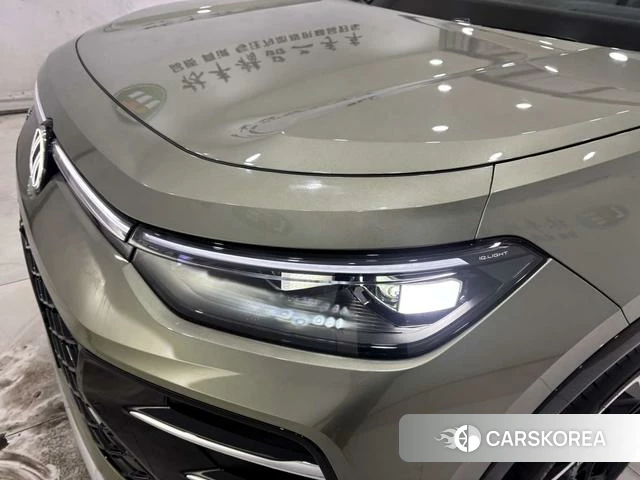 Volkswagen Tanyue id 4259658 из Китая 15