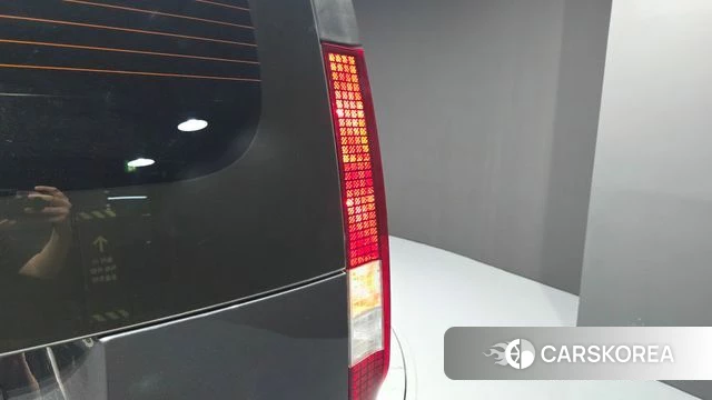 Hyundai Staria id 4573091 из Кореи 15