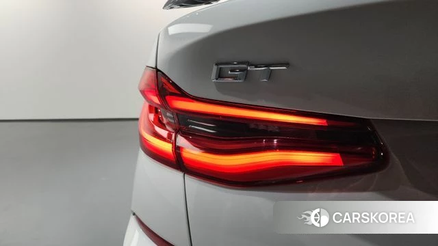BMW 6 Series GT (G32) id 4506154 из Кореи 15