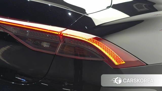 Hyundai The New Grandeur IG Hybrid id 4758473 из Кореи 15