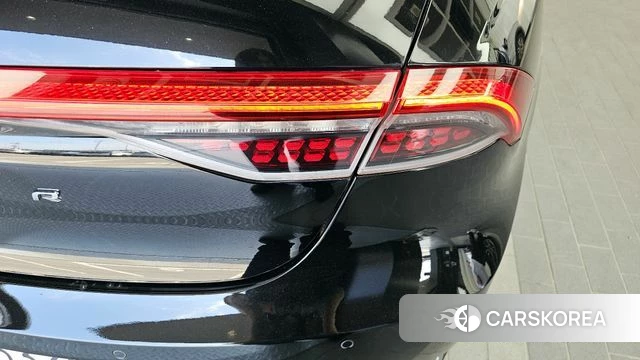 Hyundai The New Grandeur IG id 4317682 из Кореи 15