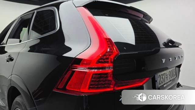 Volvo XC60 second Generation id 4244463 из Кореи 15