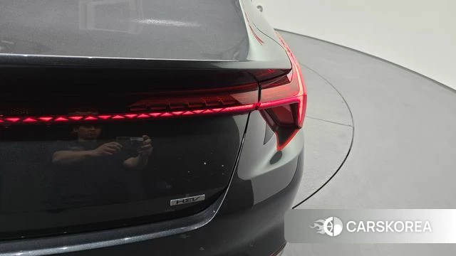 Kia K8 Hybrid id 4315740 из Кореи 15