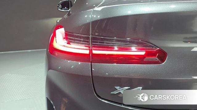 BMW X4 (G02) id 4641000 из Кореи 15