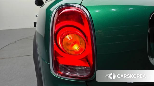 Mini Cooper Countryman id 4557150 из Кореи 15