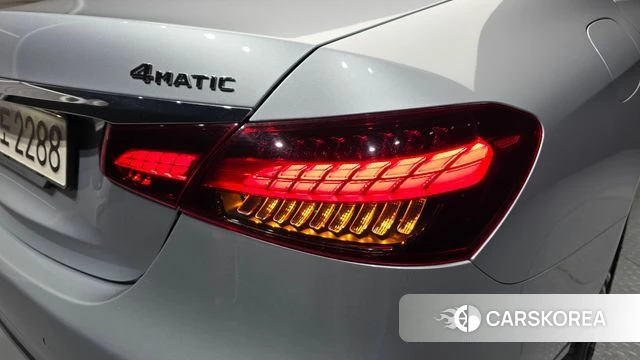 Mercedes-Benz E-Class W213 id 4881269 из Кореи 15