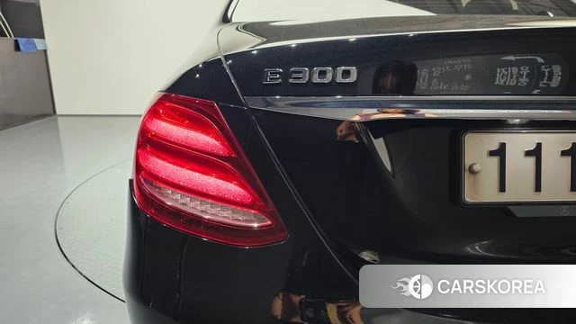 Mercedes-Benz E-Class W213 id 4477103 из Кореи 15