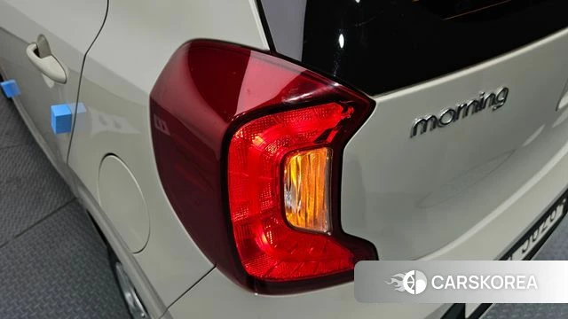 Kia All New Morning (JA) id 4304794 из Кореи 15