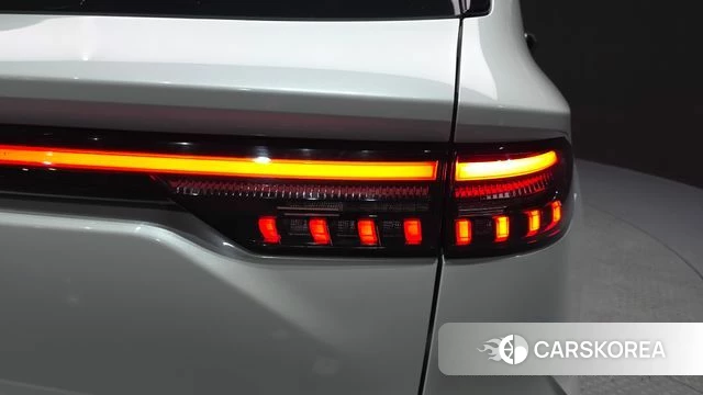 Renault Korea (Samsung) Grand Coleos id 4612565 из Кореи 15