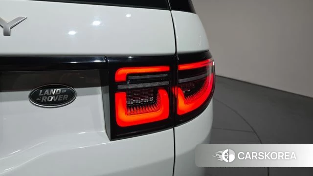 Land Rover Discovery Sports 2nd Generation id 4535780 из Кореи 15