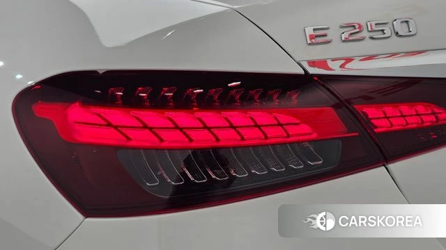 Mercedes-Benz E-Class W213 id 4898581 из Кореи 15
