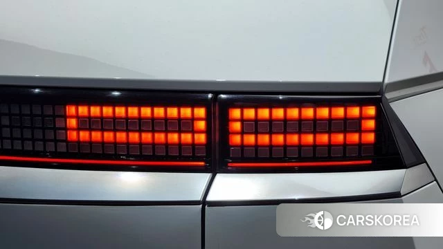 Hyundai Ionic 5 id 4518139 из Кореи 15