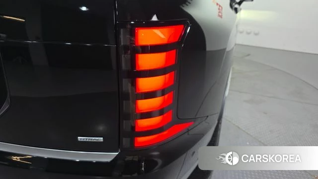 Hyundai Palisade (LX3) id 4432474 из Кореи 15