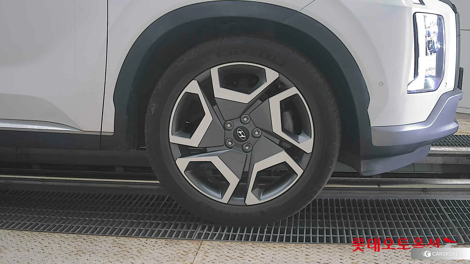 Hyundai Palisade id 4664284 из Кореи 15